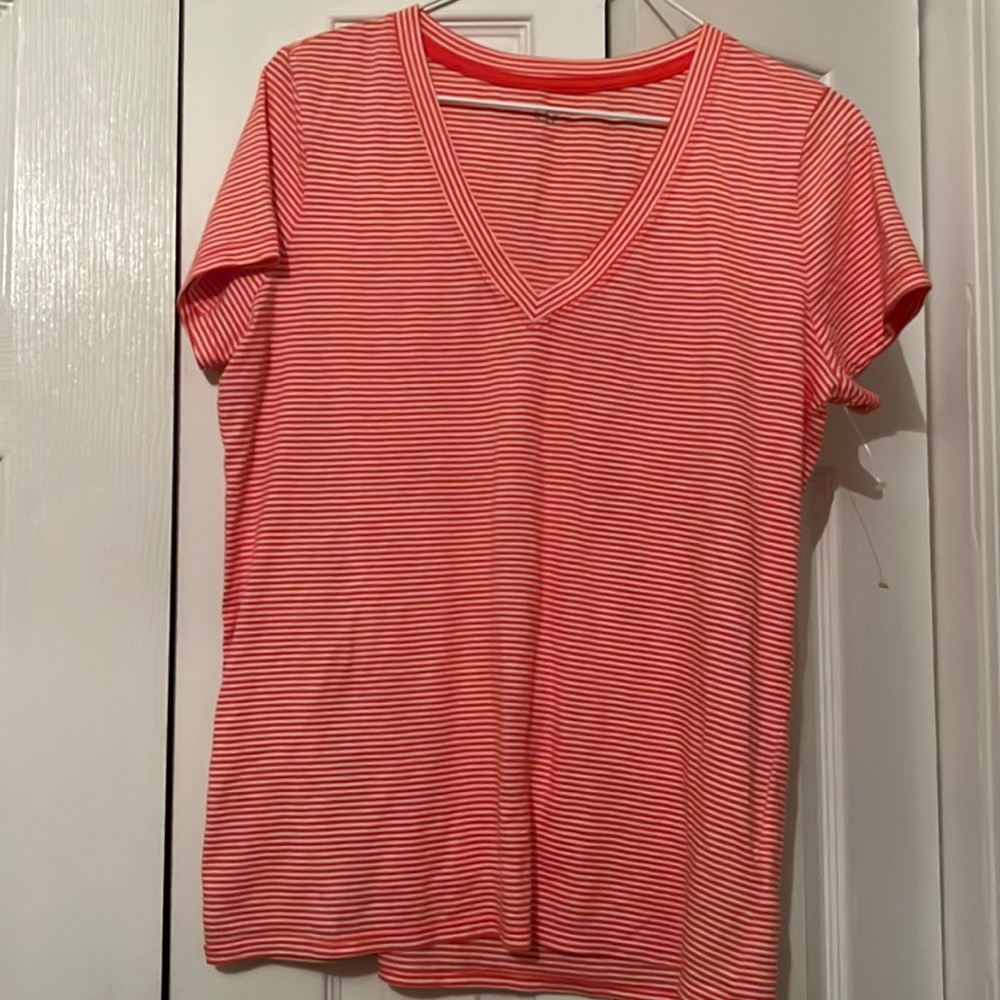 Gap Striped T-Shirt